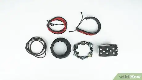 Imagen titulada Make a Bracelet Step 1
