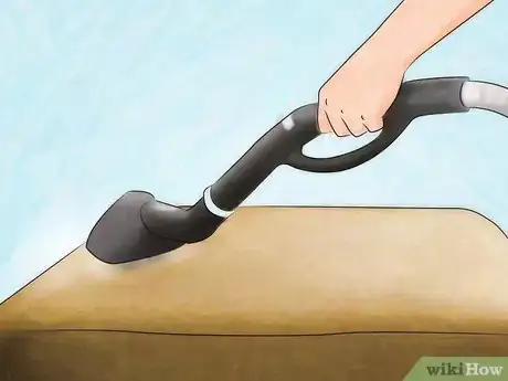 Imagen titulada Steam Clean Step 11
