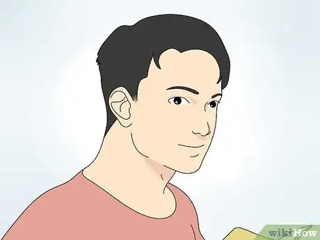 Imagen titulada Make Eye Contact With a Girl Step 5