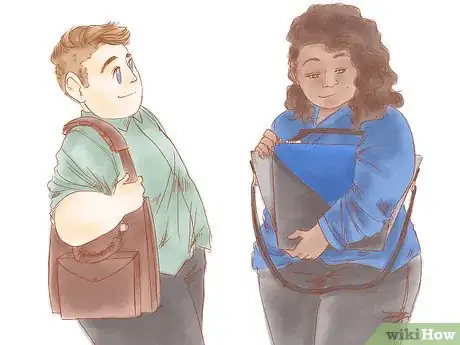 Imagen titulada Dress Well when You're Overweight Step 5Bullet2