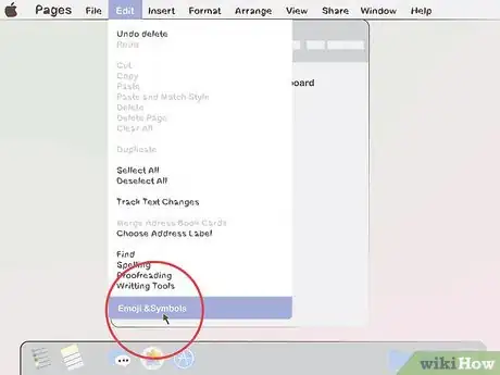 Imagen titulada Type Symbols on a Keyboard Step 13