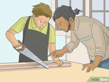 Imagen titulada Learn Carpentry Step 6