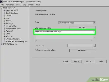 Imagen titulada Save a Webpage Step 28