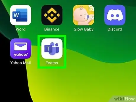 Imagen titulada Keep Microsoft Teams Active Step 6
