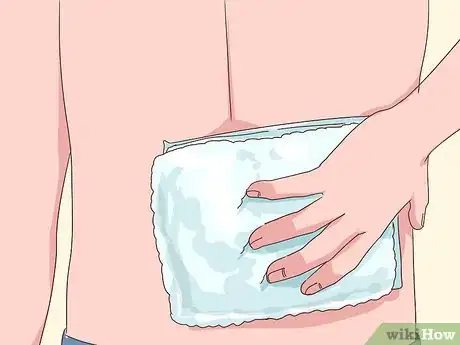 Imagen titulada Sleep with a Ruptured Disc Step 17