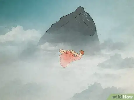 Imagen titulada What Does Falling in a Dream Mean Step 3