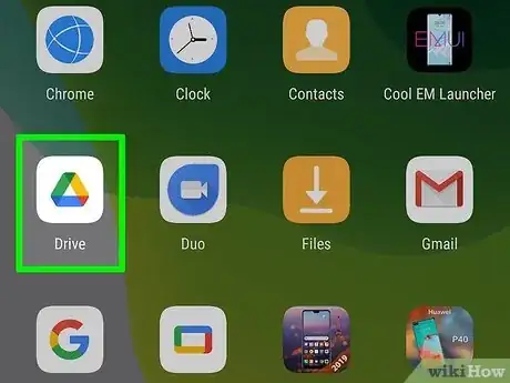 Imagen titulada Create Shareable Download Links for Google Drive Files Step 12