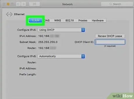 Imagen titulada Acquire a New IP Address Step 25