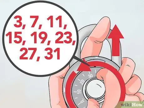 Imagen titulada Open a Lock Step 22
