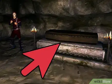 Imagen titulada Handle Being a Vampire in Oblivion Step 5
