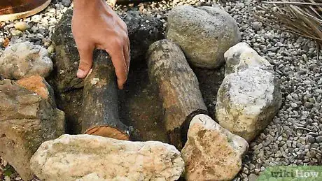 Imagen titulada Build a Fire Step 1