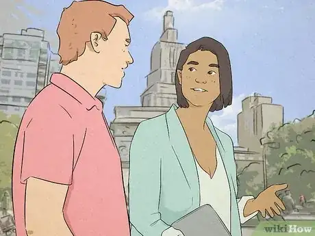 Imagen titulada Tell Someone You're Not Interested Step 5