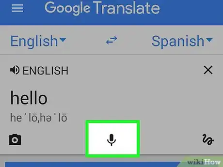 Imagen titulada Download a Language for Offline Use in Google Translate for Android Step 20