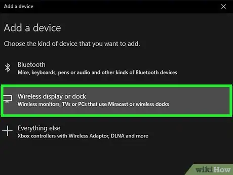 Imagen titulada Connect a Computer to a TV Step 24