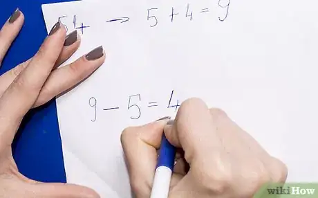 Imagen titulada Pretend to Read Minds Using the 'Orange Kangaroo' Word Trick Step 5