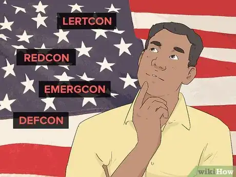 Imagen titulada Understand the DEFCON Scale Step 8