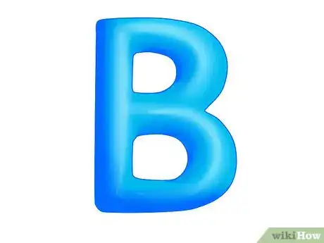 Imagen titulada Draw 3D Letters Step 8