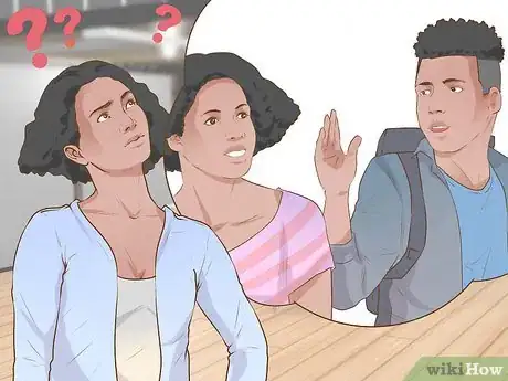 Imagen titulada Tell if Someone Fancies You Step 5
