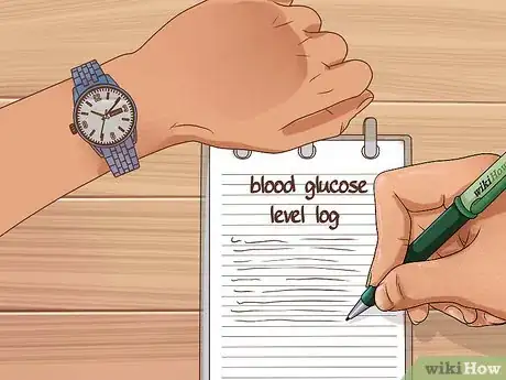Imagen titulada Give Yourself Insulin Step 2