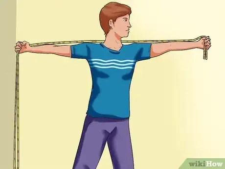 Imagen titulada Coil a Climbing Rope Step 3