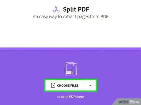 Imagen titulada Extract Pages from a PDF Document to Create a New PDF Document Step 21