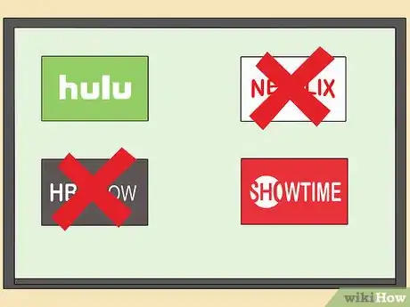 Imagen titulada Overcome Television Addiction Step 3