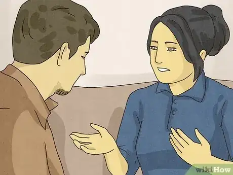 Imagen titulada What to Say to Family when Someone Is Dying Step 16