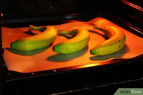 Imagen titulada Make Bananas Ripen Faster Step 8
