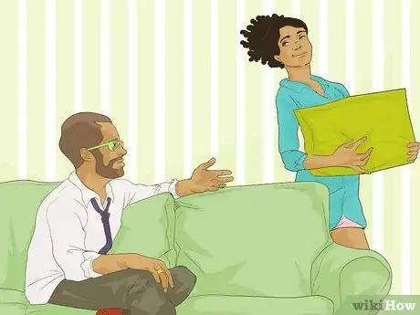 Imagen titulada Resolve Conflict in Marriage Step 11