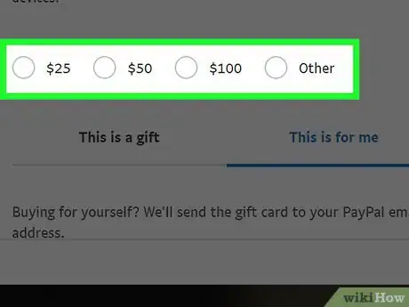 Imagen titulada Use PayPal on Amazon on PC or Mac Step 3