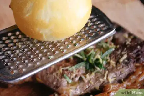 Imagen titulada Cook Ribeye Steak in the Oven Step 14