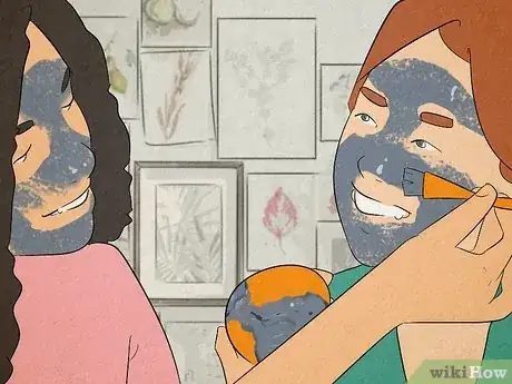 Imagen titulada Things to Do at a Sleepover Step 9
