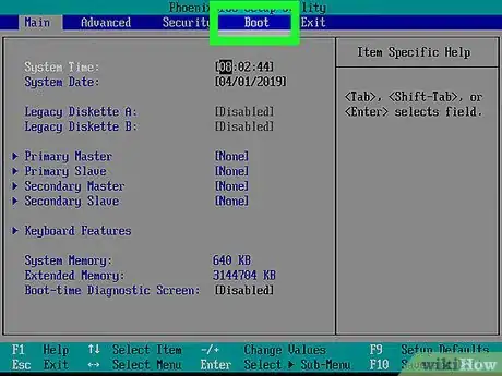 Imagen titulada Install Windows 8 Step 6