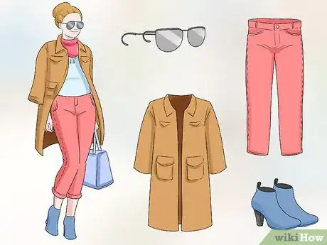 Imagen titulada Be Indie Step 7