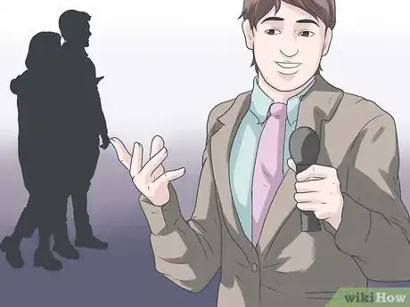 Imagen titulada Emcee an Event Step 16