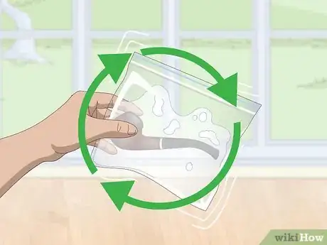 Imagen titulada Get Resin out of a Bowl Step 8