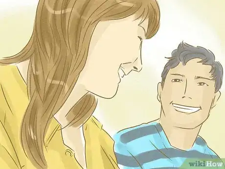 Imagen titulada Get Guys to Like You for Your Personality and Not Your Looks Step 6