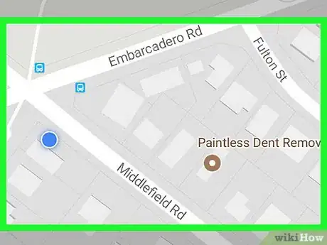 Imagen titulada Get GPS Coordinates on Android Step 7