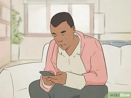 Imagen titulada Reply to a Funny Text Message Step 10