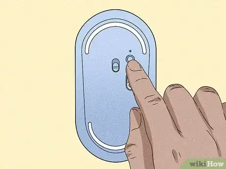Imagen titulada Connect a Wireless Mouse Step 13
