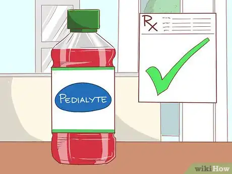 Imagen titulada Cure a Viral Infection with Home Remedies Step 16