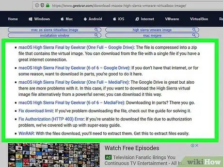 Imagen titulada Download Xcode on PC or Mac Step 2