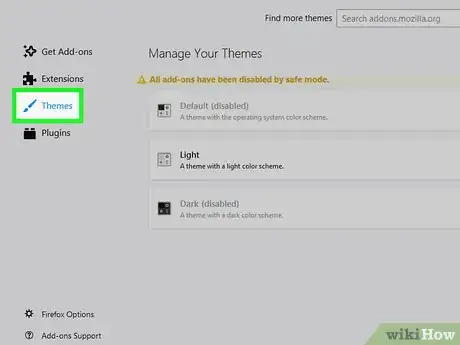 Imagen titulada Speed Up Firefox Step 23