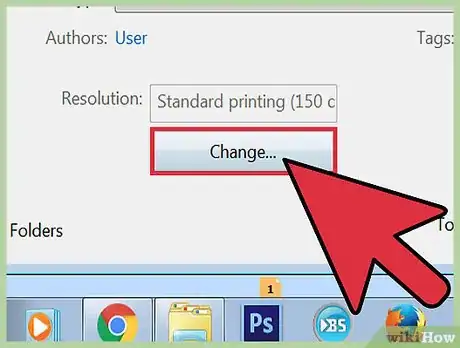 Imagen titulada Convert a Microsoft Publisher File into a PDF File Step 9