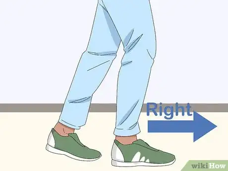Imagen titulada Dance Salsa Alone Step 11