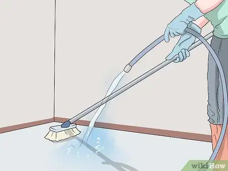 Imagen titulada Acid Wash Concrete Step 9