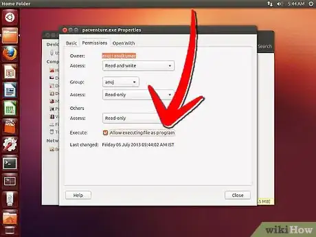Imagen titulada Install Windows Programs in Ubuntu Step 8