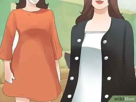 Imagen titulada Dress in the American 1950s Fashion Step 5