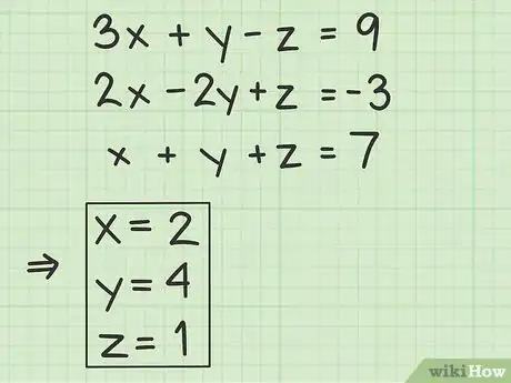 Imagen titulada Solve Matrices Step 28