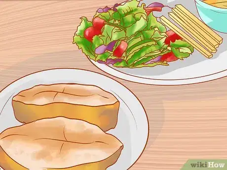 Imagen titulada Eat Fish Step 8